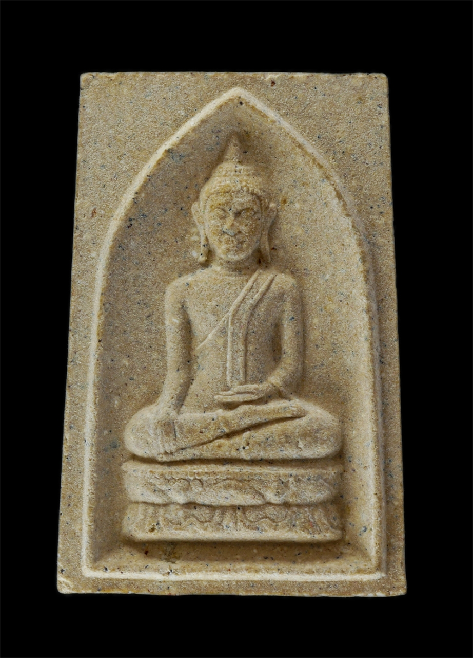 14Jul24 (103)p.jpg - พระผง ประทายสมันต์ วัดหนองบัว จ.สุรินทร์ ปี2539 เนื้อผงพุทธคุณ ผงว่าน 10 สุดยอดพระเกจิอาจารย์ ร่วมปลุกเสก เช่น หลวงปู่คำพันธ์ วัดธาตุมหาชัย จ.นครพนม,  [..] | https://kamulet.in.th